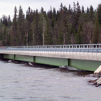 JLM BW-SBS55 9 - Väg och bro