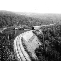 JLM NTh5860 - Järnväg