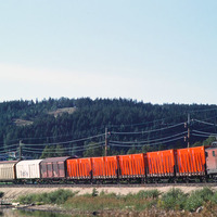 JLM BW-FS13 18 - Järnväg