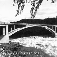 JLM SSu619 - Väg och bro