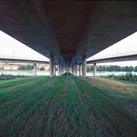 JLM BW-GS5 7 - Väg och bro