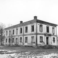 JLM INLÅN462 - Byggnad