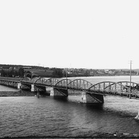 JLM ErBy4015 - Väg och bro
