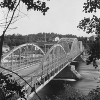 JLM SSu714 - Väg och bro