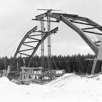 JLM Hlg25842 25 - Väg och bro