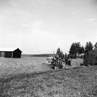 JLM INLÅN543 - Jordbruk