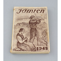 JLMR 19138 - BOK