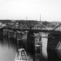 JLM ErBy4521 - Väg och bro