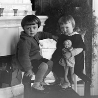 JLM NSv1935 - Barn och ungdom