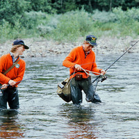 JLM BW-TAS24 3 - Jakt och fiske