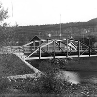 JLM PTa52 - Väg och bro