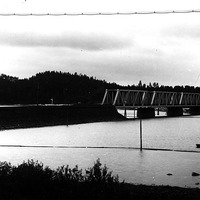 JLM NTh3090 - Väg och bro