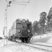 JLM Hlg24354 11 - Järnväg