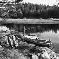 JLM AFrö351 - Jakt och fiske
