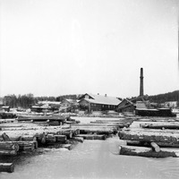 JLM INLÅN455 - Industri