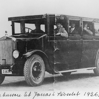 JLM 89X183 16 - Transport