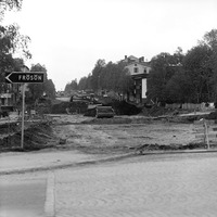 JLM Hlg19242 1 - Väg och bro