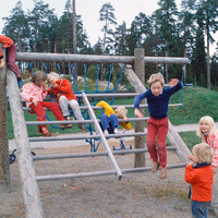 JLM BW-GS20 14 - Barn och ungdom