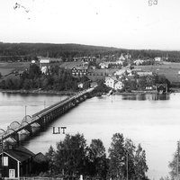 JLM ErBy4395 - Väg och bro