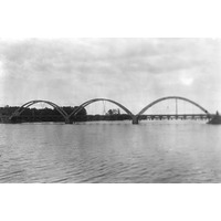 JLM MGu273 - Väg och bro