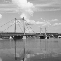 JLM JWS560 - Väg och bro