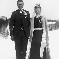 JLM LeJo194 - Bröllop