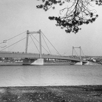 JLM Ejneg5843 - Väg och bro