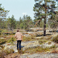 JLM BW-ÅAS24C 29 - Skogsbruk