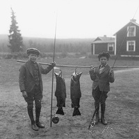 JLM AugLu288 - Jakt och fiske