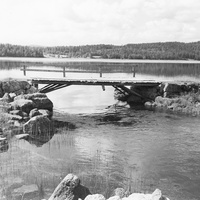 JLM AFrö85 - Väg och bro