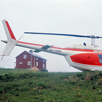 JLM BW-MS17b 12A - Flyg