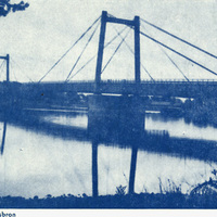 JLM Ejneg5844 - Väg och bro