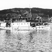 JLM P3575 - Sjöfart