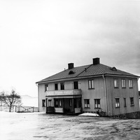 JLM INLÅN445 - Byggnad