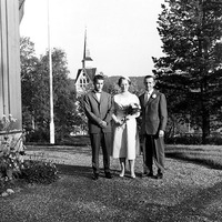 JLM AFrö195 - Bröllop