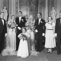 JLM JRi1957 - Bröllop