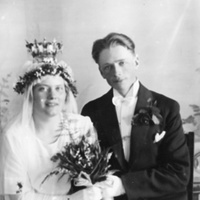 JLM MNi1557 - Bröllop