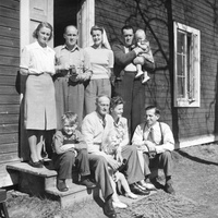 JLM AFrö43 - Familj
