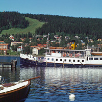 JLM BW-GS466 15 - Sjöfart