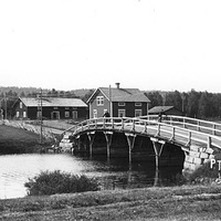 JLM PTa50 - Väg och bro