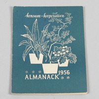 JLMR 45765 - ALMANACKA
