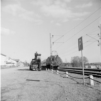 JLM SiJo1460 - Järnväg