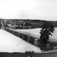 JLM ErBy4294 - Väg och bro