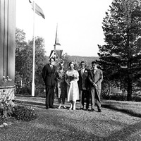 JLM AFrö199 - Bröllop