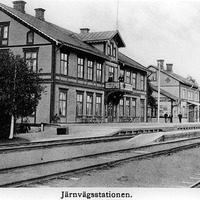 JLM 95X103 5 - Järnväg
