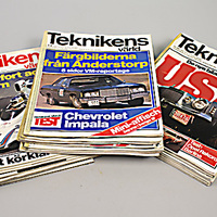 JLMR 39454 - TIDNING