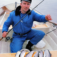 JLM BW-ÅBS10 10 - Jakt och fiske