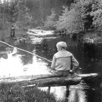 JLM PaPå865 - Jakt och fiske
