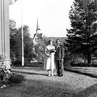JLM AFrö198 - Bröllop