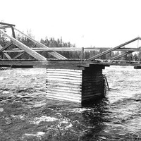 JLM NTh16135 - Väg och bro